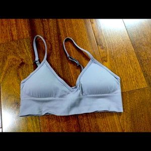 lululemon ebb to street bra
